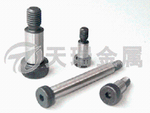 专业生产各种规格的钼螺栓钼螺母